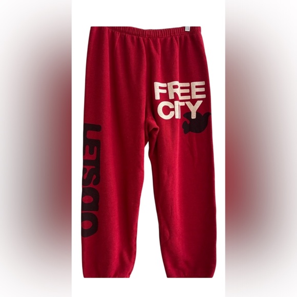 Freecity Circa’99 OG Lets Go Jogger - Picture 1 of 8